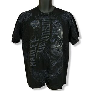 Harley-Davidson T-Shirt